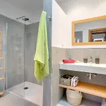 Kodotoma Σαλέ Yaiza (Lanzarote)