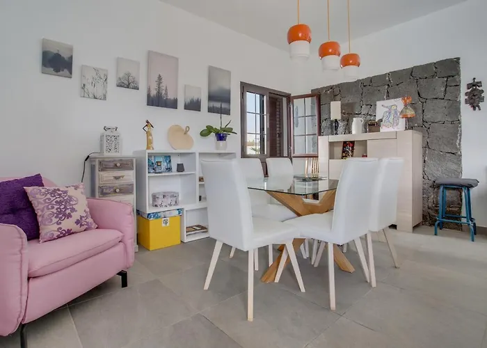 Kodotoma * Yaiza (Lanzarote)