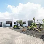 Alpehytte Kodotoma Yaiza (Lanzarote)
