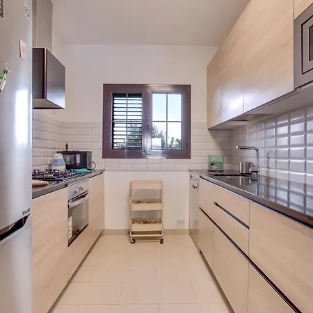 Alpehytte Kodotoma Yaiza (Lanzarote)