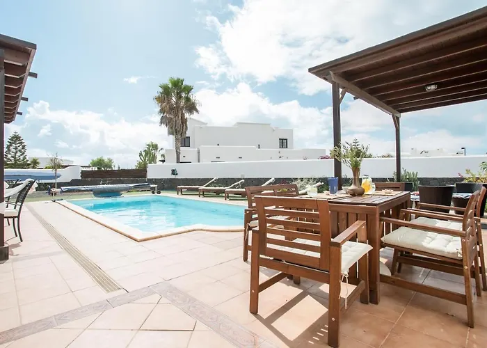 Kodotoma * Yaiza (Lanzarote)