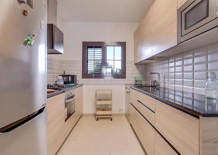 Alpehytte Kodotoma Yaiza (Lanzarote)